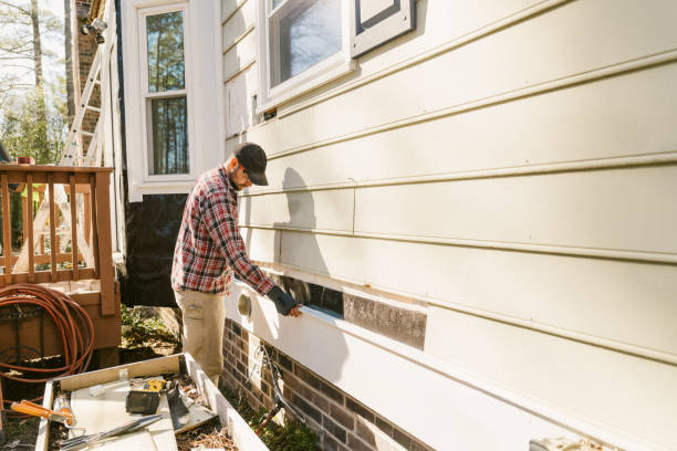 Top rated local Emergency Siding Repair specialists in Connellsville, PA